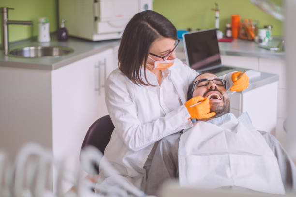 Best Knocked-Out Tooth (Avulsed Tooth) Treatment in Jena, LA
